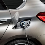 BMWがPSAとの環境技術提携を解消してトヨタと連携を強化 ! - BMW Concept Active Tourer