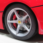 フェラーリ「LaFerrari」画像ギャラリー – これがハイブリッドスーパーカーの走り！ - フェラーリLaFerrari_09