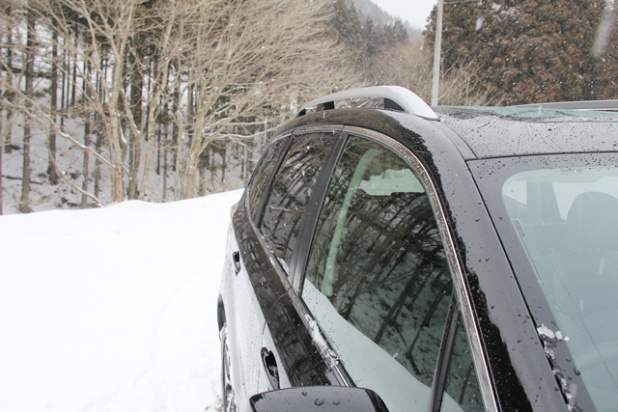 「FORESTERLIVEで活躍中の新型フォレスター国内仕様も徹底チェック！【SUBARU SUV Snow Meeting】」の18枚目の画像
