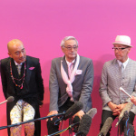 「ピンクオヤジNo.1は誰？ 愛されオヤジ10人がピンククラウンで渋谷を走る!」の13枚目の画像ギャラリーへのリンク