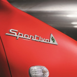 アルファ ロメオ ジュリエッタに新グレード「スポルティーバ」追加で商品力アップ！ - Giulietta　Sportiva03