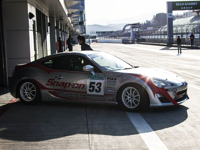 86 Ricer 86RACER'S 画像| | clicccar.com
