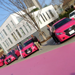 「ピンクオヤジNo.1は誰？ 愛されオヤジ10人がピンククラウンで渋谷を走る!」の11枚目の画像ギャラリーへのリンク