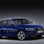 「アウディ「Audi A3 Sportback g-tron」画像ギャラリー –市販化されるCNG仕様」の9枚目の画像ギャラリーへのリンク