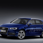 「アウディ「Audi A3 Sportback g-tron」画像ギャラリー –市販化されるCNG仕様」の7枚目の画像ギャラリーへのリンク