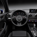 「アウディ「Audi A3 Sportback g-tron」画像ギャラリー –市販化されるCNG仕様」の5枚目の画像ギャラリーへのリンク