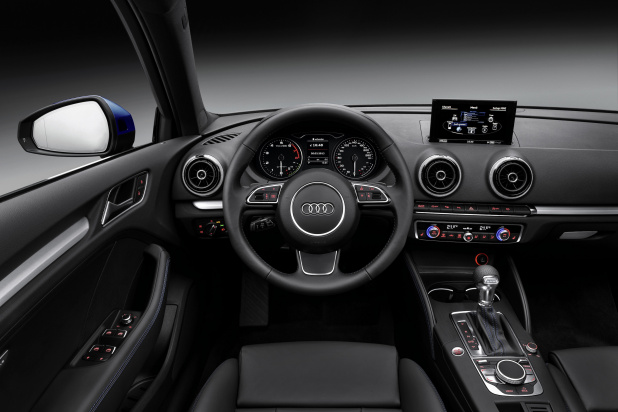 「アウディ「Audi A3 Sportback g-tron」画像ギャラリー –市販化されるCNG仕様」の5枚目の画像