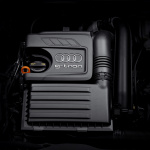 アウディ「Audi A3 Sportback g-tron」画像ギャラリー –市販化されるCNG仕様 - Audi A3 Sportback g-tron