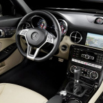 トヨタ86の登場でスポーツカーに「MT車」復権の兆し ! - Mercedes Benz-SLK