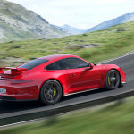 ポルシェ新型「911GT3」画像ギャラリー ─ 3月12日から予約受注スタート - 911 GT3