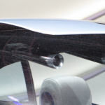 「スバルのコンセプトカー「VIZIV（ヴィジヴ）」はブランド55周年記念車【ジュネーブモーターショー】」の6枚目の画像ギャラリーへのリンク