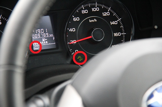 登れるだけでない 安全に降りることができるフォレスターのヒルディセントコントロールって何だ Clicccar Com