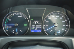 新型クラウンハイブリッドは安くてエコだけど遅い Clicccar Com