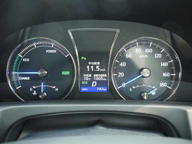 新型クラウンハイブリッドは安くてエコだけど遅い Clicccar Com 新型クラウンハイブリッドは安くてエコだけど遅い Clicccar Com