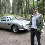 ボンドカーのすべてがここに！　しかもオモシロく!! - 50 Years of Bond Cars: A Top Gear Special