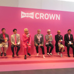 「ピンクオヤジNo.1は誰？ 愛されオヤジ10人がピンククラウンで渋谷を走る!」の14枚目の画像ギャラリーへのリンク