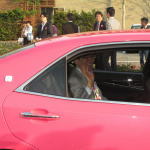 「ピンクオヤジNo.1は誰？ 愛されオヤジ10人がピンククラウンで渋谷を走る!」の10枚目の画像ギャラリーへのリンク