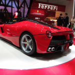 「フェラーリ「LaFerrari」画像ギャラリー – これがハイブリッドスーパーカーの走り！」の9枚目の画像ギャラリーへのリンク