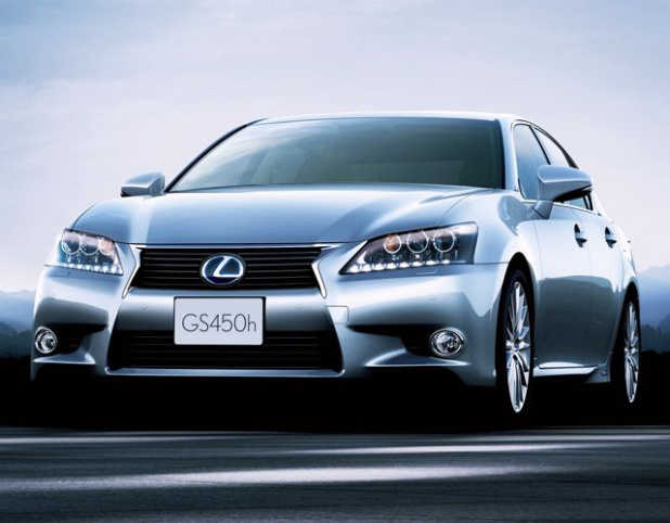 「ホンダが世界販売600万台体制に向けて「Acura」ブランドをテコ入れ !　2015年までに全モデルを刷新 !」の6枚目の画像