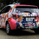 「大人気アニメ「ラブライブ！」の公式痛車をトヨタアムラックス東京が発表」の22枚目の画像ギャラリーへのリンク