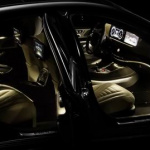 メルセデス・ベンツ新型「Sクラス」画像ギャラリー ─ 革新的なインテリアが公開されました - Mercedes-Benz S-Klasse (W 222) 2013