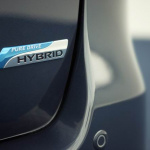 日産がパスファインダーにハイブリッドを追加【ニューヨークオートショー】 - pathfinder_hybrid2014_003