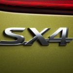 スズキ新型「SX4」画像ギャラリー ─ ジュネーブモーターショーで発表されたCセグメントクロスオーバー - suzuki_sx4_geneva2013_001