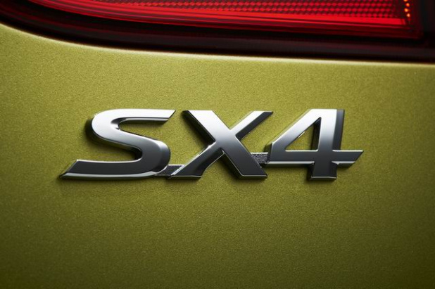 「スズキ新型「SX4」画像ギャラリー ─ ジュネーブモーターショーで発表されたCセグメントクロスオーバー」の1枚目の画像