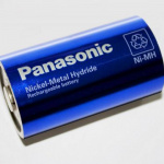 スバルが「XV ハイブリッド」にパナソニック製ニッケル水素バッテリー採用のわけは？ - パナソニック ニッケル水素バッテリー