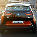 BMWやVWの欧州勢が軽量コンパクトEVを年内に発売！ - BMW i3