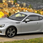 スバルがエイプリルフールに発表したHV仕様の「BRZ コンバーチブル」追加の真相は? - スバル BRZ