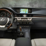 トヨタがTPPや為替変動への対応でレクサス生産を北米へ ! - Lexus ES350