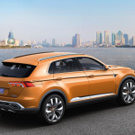 「VWは中国へ最大の投資！ 2015年までにラインナップ90車種へ大幅拡充を発表 ! 【上海モーターショー13】」の6枚目の画像ギャラリーへのリンク