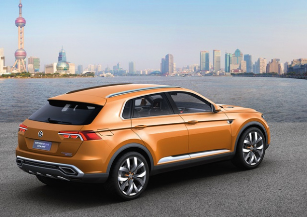「VWは中国へ最大の投資！ 2015年までにラインナップ90車種へ大幅拡充を発表 ! 【上海モーターショー13】」の6枚目の画像