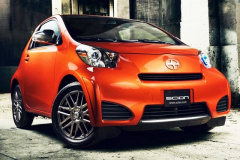 トヨタの米ブランド Scion が小型高級車マーケットへと Re Born する Clicccar Com