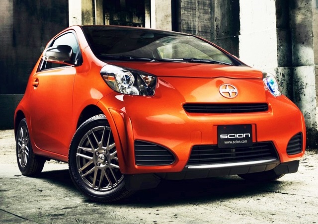 トヨタの米ブランド Scion が小型高級車マーケットへと Re Born する Clicccar Com