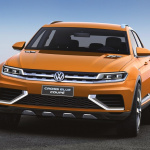 「VWは中国へ最大の投資！ 2015年までにラインナップ90車種へ大幅拡充を発表 ! 【上海モーターショー13】」の7枚目の画像ギャラリーへのリンク