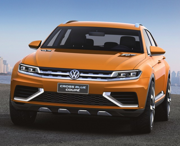 「VWは中国へ最大の投資！ 2015年までにラインナップ90車種へ大幅拡充を発表 ! 【上海モーターショー13】」の7枚目の画像