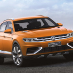 「VWは中国へ最大の投資！ 2015年までにラインナップ90車種へ大幅拡充を発表 ! 【上海モーターショー13】」の9枚目の画像ギャラリーへのリンク