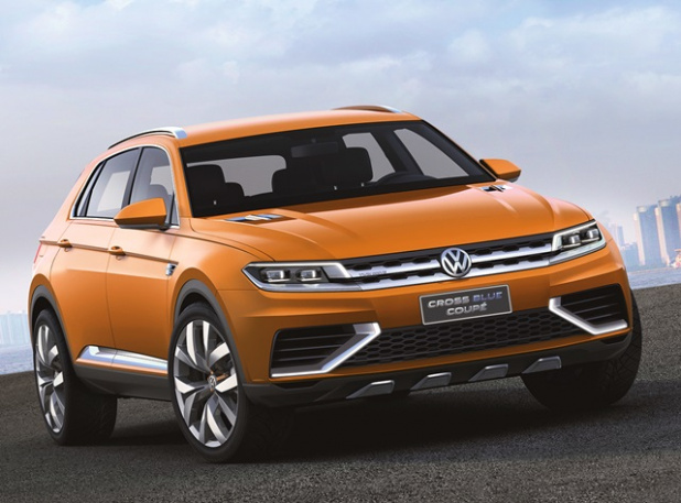「VWは中国へ最大の投資！ 2015年までにラインナップ90車種へ大幅拡充を発表 ! 【上海モーターショー13】」の9枚目の画像