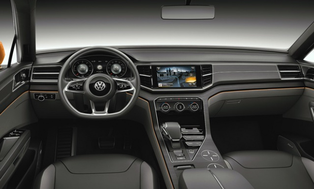 「VWは中国へ最大の投資！ 2015年までにラインナップ90車種へ大幅拡充を発表 ! 【上海モーターショー13】」の11枚目の画像