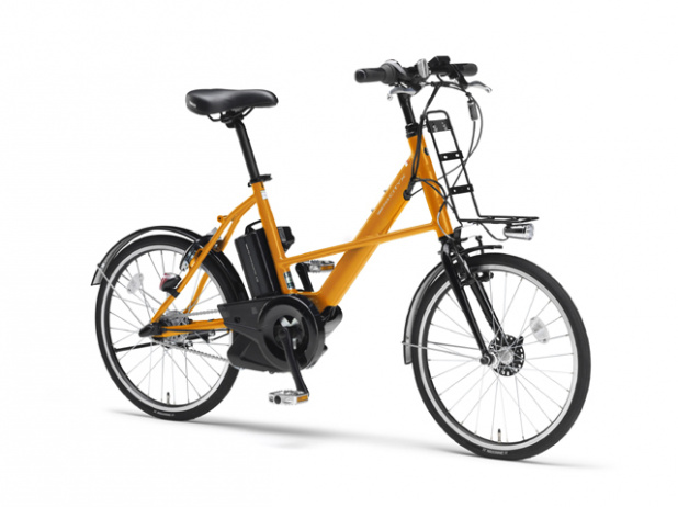 「通勤、通学にぴったりの電動アシスト付き自転車を選ぶポイントと最新モデル」の1枚目の画像