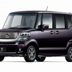 2012年度の新車販売台数は520万台で5年ぶりの500万台オーバー！うち軽自動車は4割に - 2012nboxcustom