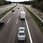 ゴールデンウイーク、渋滞の先頭は何をやってるのか？ - Research project Highly automated driving on highways (08/2011)