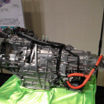 「スバル「XVハイブリッド」画像ギャラリー 水平対向エンジン＋シングルモーターで20km／L！」の23枚目の画像ギャラリーへのリンク