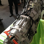 「スバル「XVハイブリッド」画像ギャラリー 水平対向エンジン＋シングルモーターで20km／L！」の24枚目の画像ギャラリーへのリンク