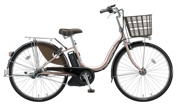 「通勤、通学にぴったりの電動アシスト付き自転車を選ぶポイントと最新モデル」の3枚目の画像
