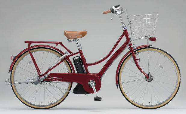 「通勤、通学にぴったりの電動アシスト付き自転車を選ぶポイントと最新モデル」の4枚目の画像