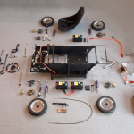 「自分で組み立てられる！？超小型電気自動車「PIUS」とは？」の6枚目の画像ギャラリーへのリンク