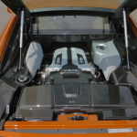「アウディR8は、意外にも乗りやすくって誰でも速く走れちゃうアブナいクルマ？【Audi R8 試乗】」の19枚目の画像ギャラリーへのリンク